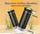 Rechargeable Capsule Based Mini Portable  Espresso Maker